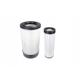 101988624 variklio oro filtrų komplektas