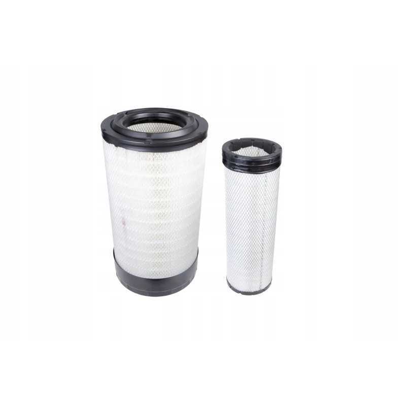 101988624 variklio oro filtrų komplektas