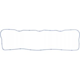 Vožtuvo dangtelio tarpinė