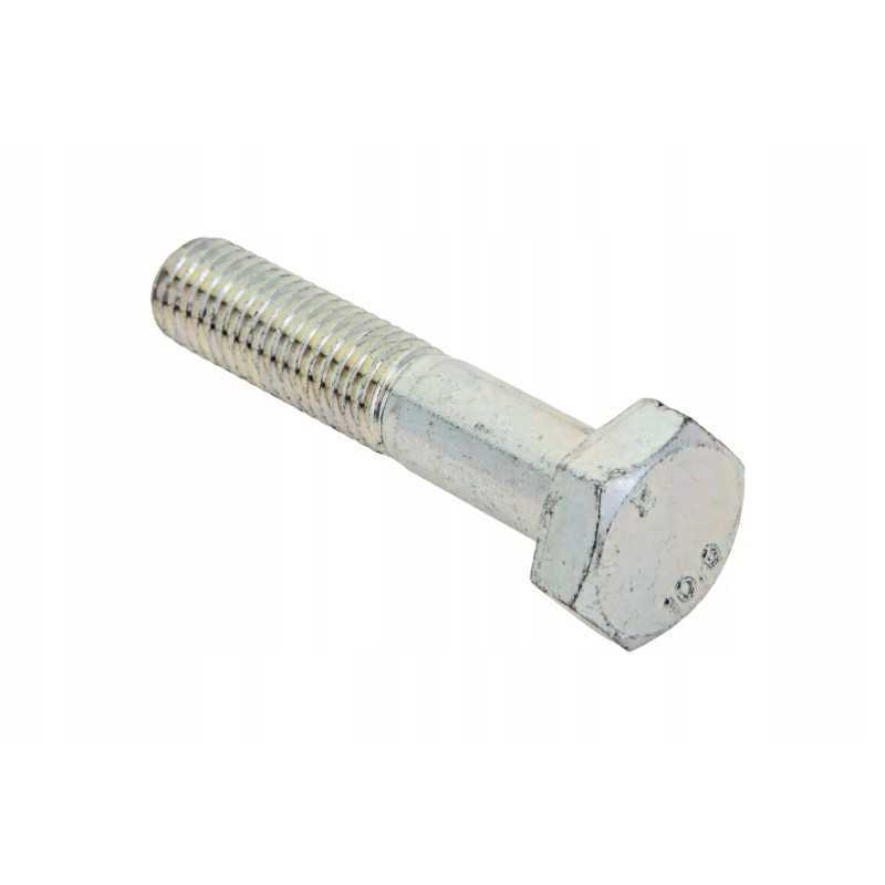 D40439200 varžto dalinis sriegis m10 x 30 10 9 klasė