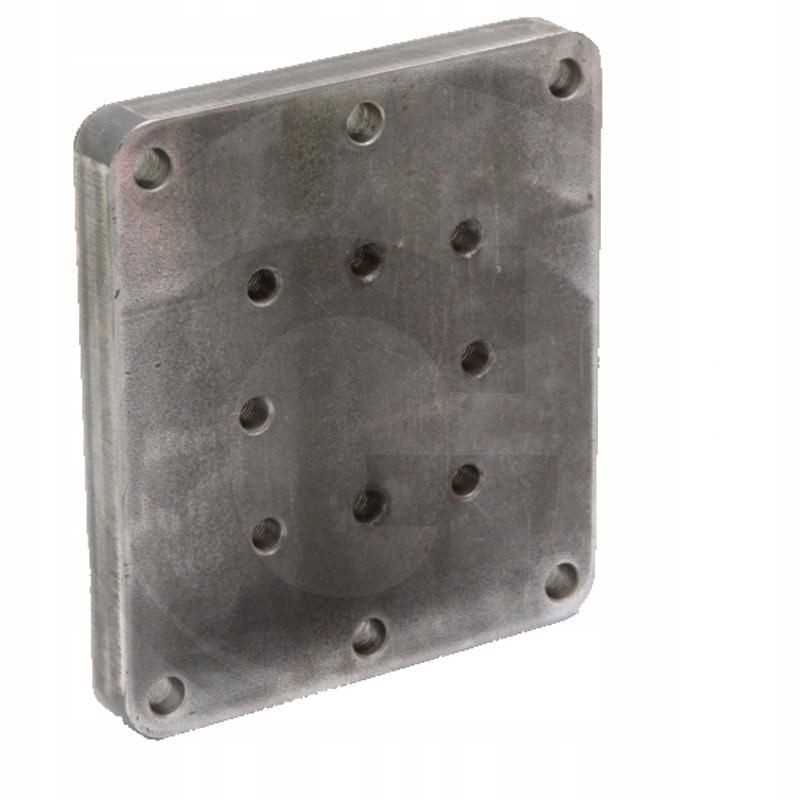 Plokštė suvirinimui be apdorojimo 78770306 rockin