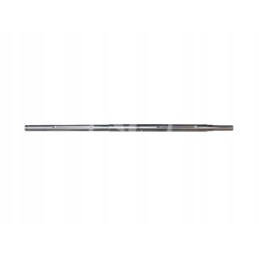 Pasviręs konvejerio volelis 1291mm 603525