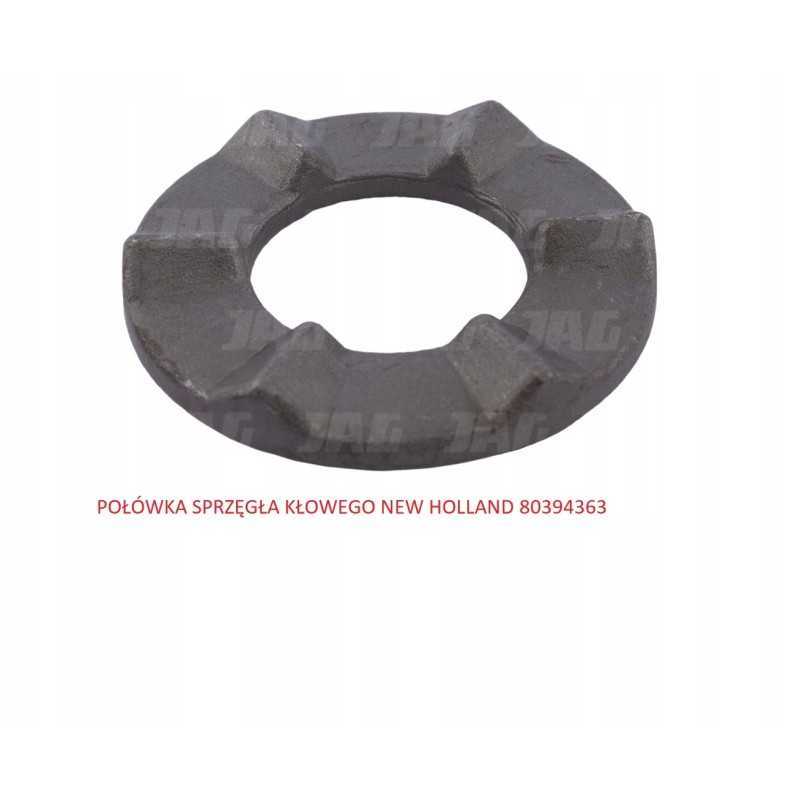 Sankabos komplektas New Holland 80394363