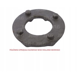 Sankabos komplektas New Holland 80394363