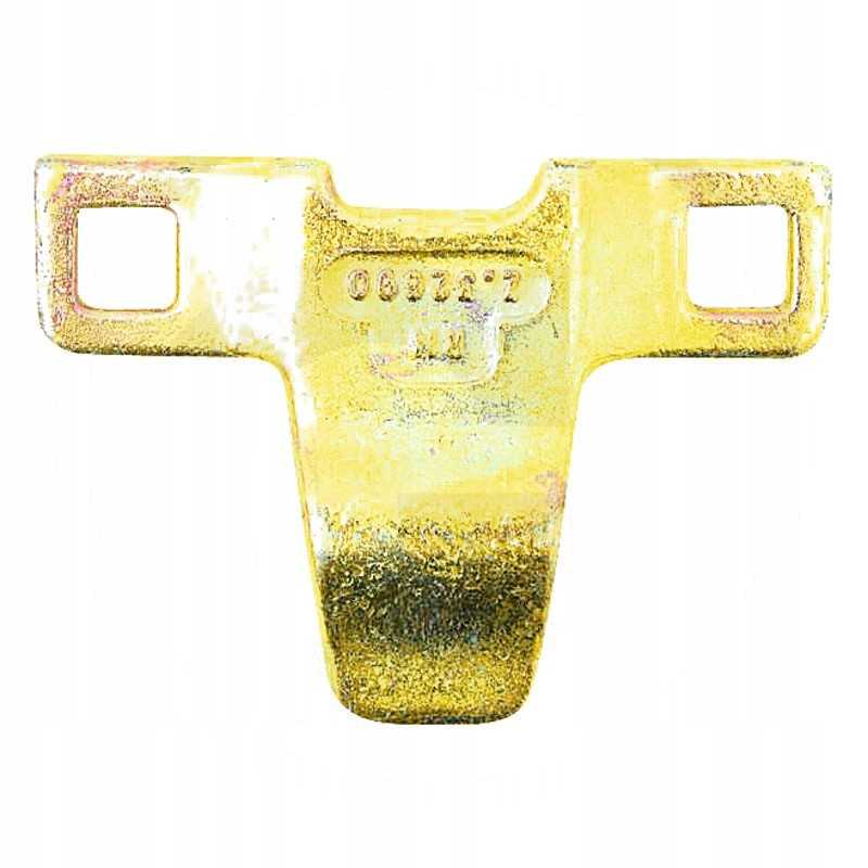 Pirštų spaudimo peilio laikiklis John Deere 200E