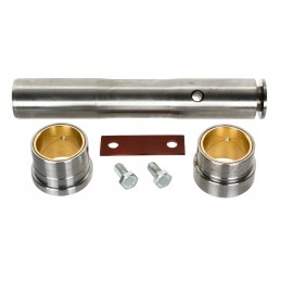 Plokščios ašies kaiščio remonto komplektas c 330 c 360