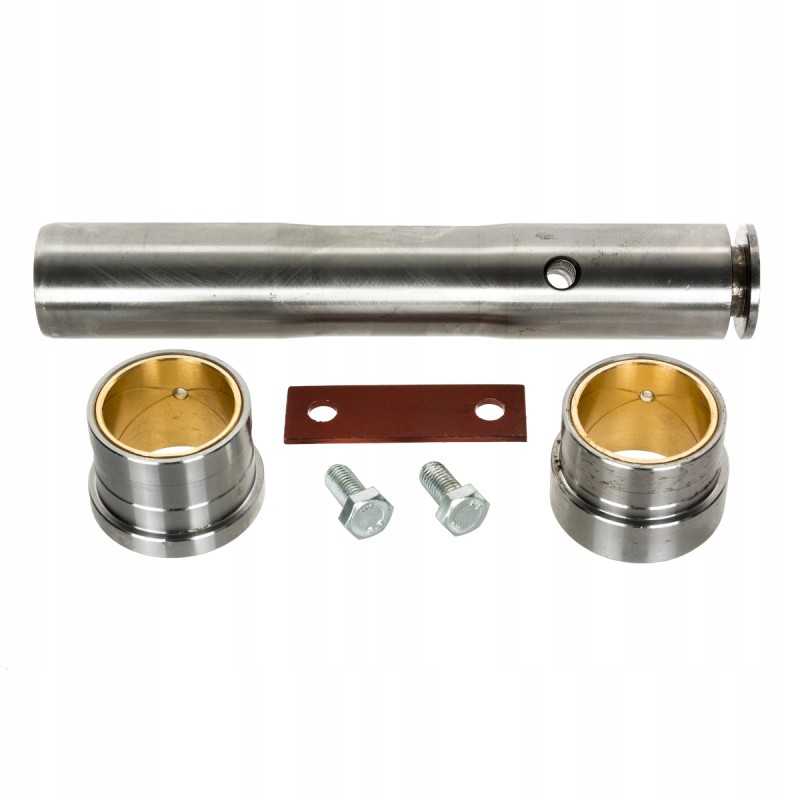 Plokščios ašies kaiščio remonto komplektas c 330 c 360