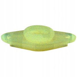 John Deere piršto kreiptuvas tinka piršto dantims