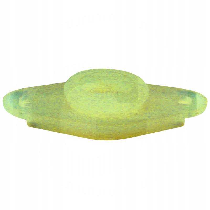 John Deere piršto kreiptuvas tinka piršto dantims