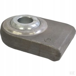 Plokščiasis suvirinimo antgalis 28 mm, 2 kategorija