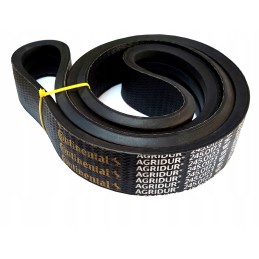 Claas Continental 671012 kūlimo agregato juosta