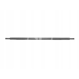 Grūdinio veleno pavaros velenas 1755mm 605003