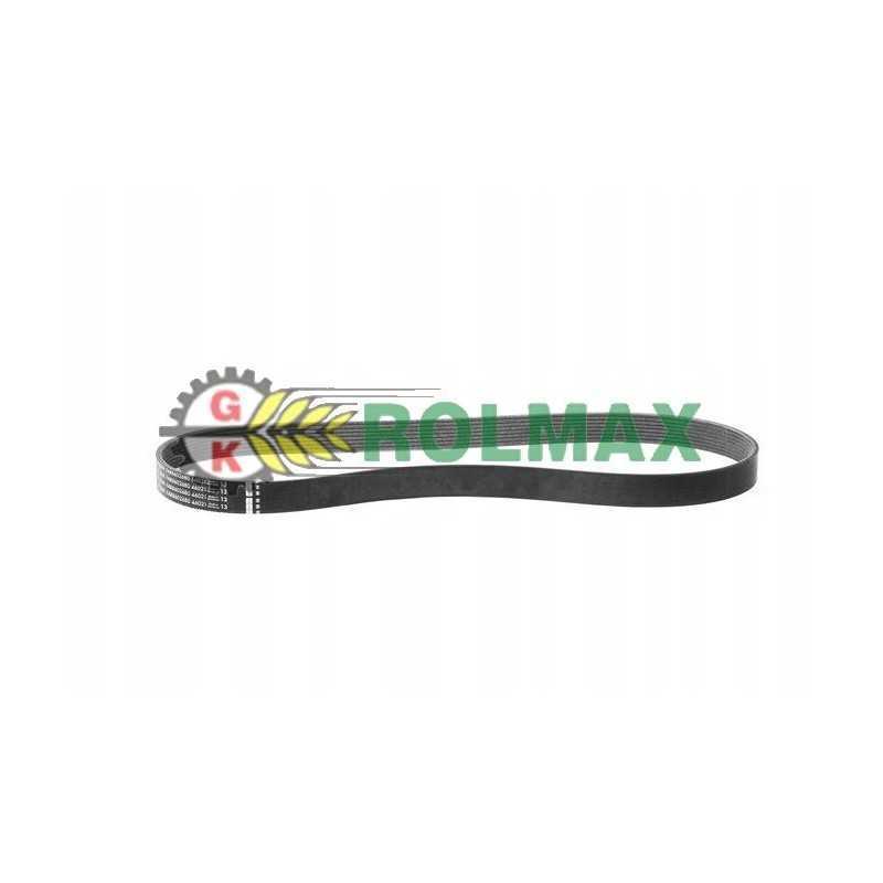 Diržas 8pk1230 new Holland far8602680 4898546