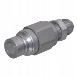 Plokščias greitas jungtis ffh kištukas 1 2 išorinis 7 8