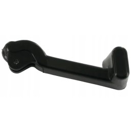 Kairė durų rankena zetor