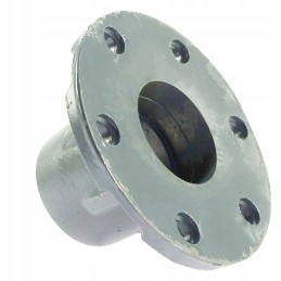 Plokščia bloko disko stebulė, 6 skylės, 18610200