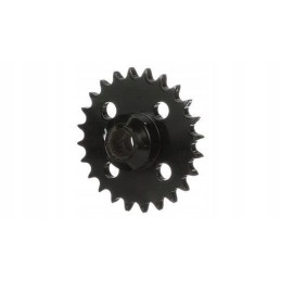 Tiekimo krumpliaratis New Holland TC Z24 84037151