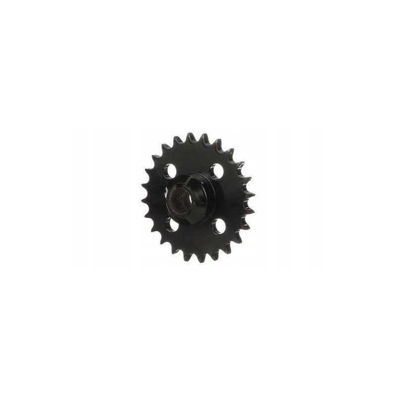 Tiekimo krumpliaratis New Holland TC Z24 84037151