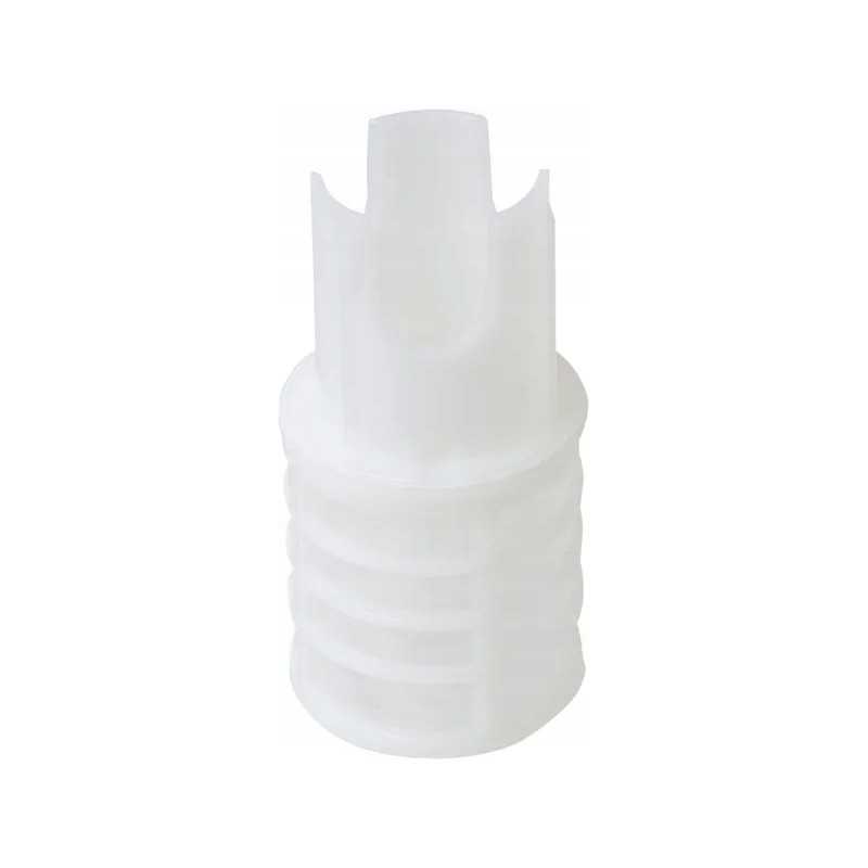 Kuro filtras su separatoriumi