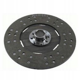 Sankabos diskas claas jaguar q310 z21 1864289003