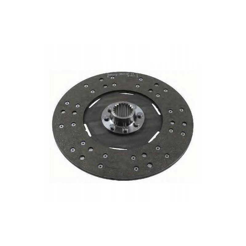 Sankabos diskas claas jaguar q310 z21 1864289003