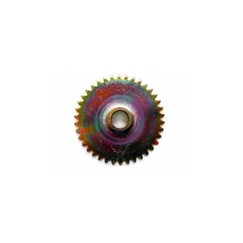 Nuolat kintamo transmisijos reguliavimo ratas 922846 naujas