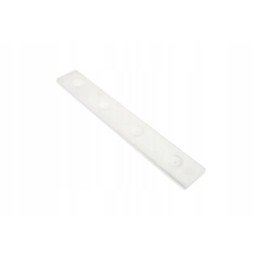 102204968 plastikinė pasvirusi konvejerio juosta