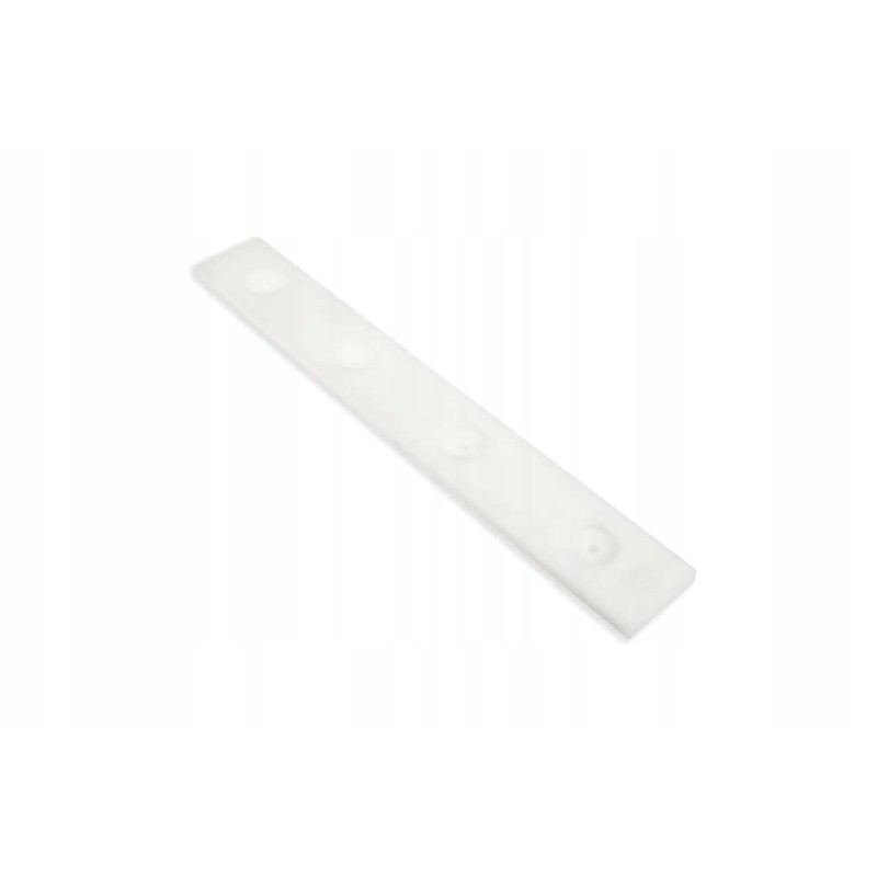 102204968 plastikinė pasvirusi konvejerio juosta