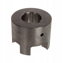 Plieninė sankaba b tipo, fi 32mm, pusė