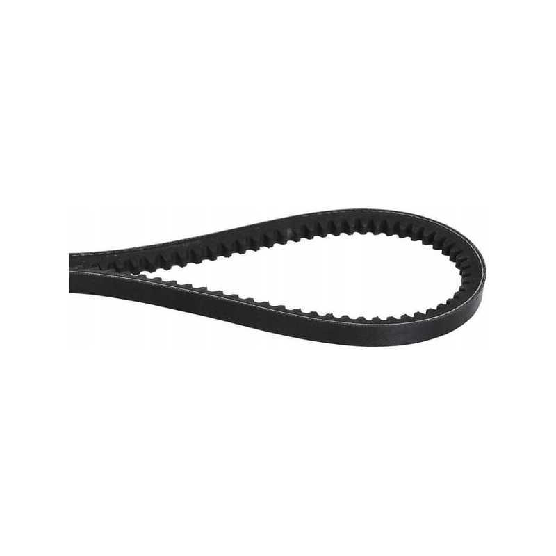 Dantytas trapecinis diržas AVX 10 965mm AVX10965 Optibel