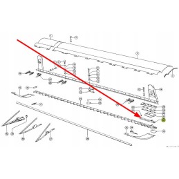 611217 0 dalgio galvutė