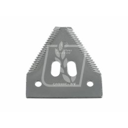 Iš viršaus pjauti dalgio ašmenys 420100045