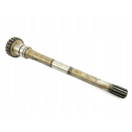 Sankabos velenas mtz pleištui 701721113