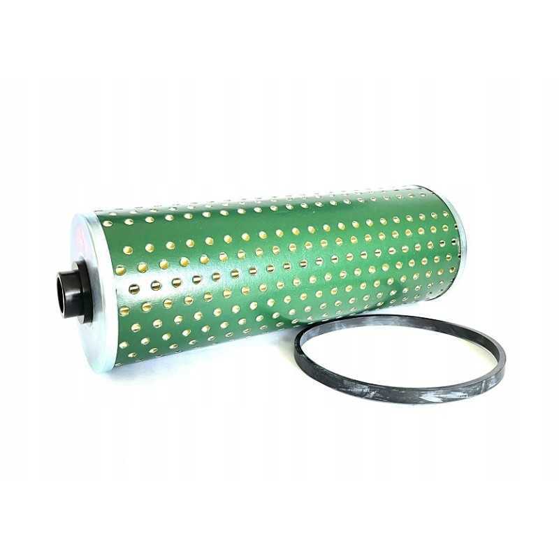 Bison SW400 Leyland variklio alyvos filtro įdėklas