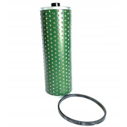 Bison SW400 Leyland variklio alyvos filtro įdėklas