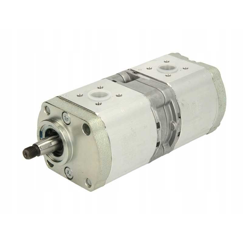 Bosch hidraulinis siurblys 0510665381