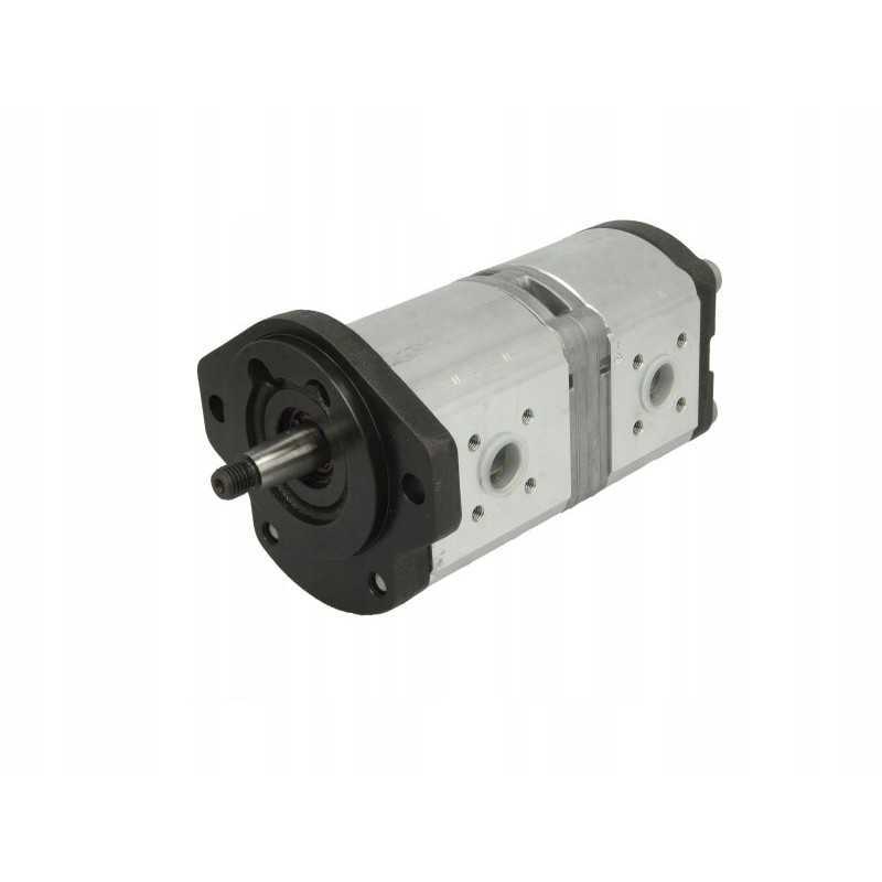 Bosch hidraulinis siurblys 0510765347