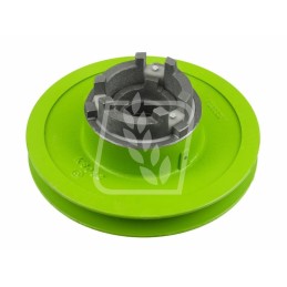 Claas Dominator Mega 603402 603403 ventiliatoriaus variatorius