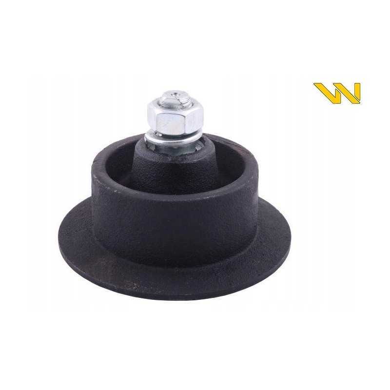 Pirštų juostos ritinys, lenkiški guoliai, Anna Warynsk