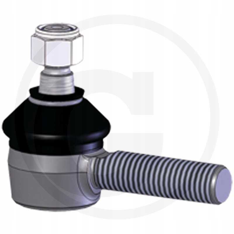 Komatsu rutulinis šarnyras 304413921