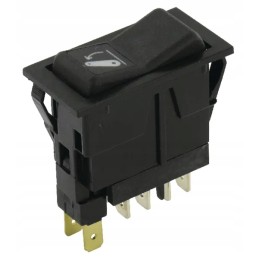 New Holland svirties jungiklis