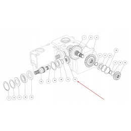 M1 80143 krumpliaratis su 13