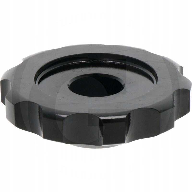 Krumpliaratis Geringhoff burbuliukų rinktuvui su guoliais