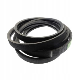 Massey Ferguson 1001683 optibelt V formos diržas