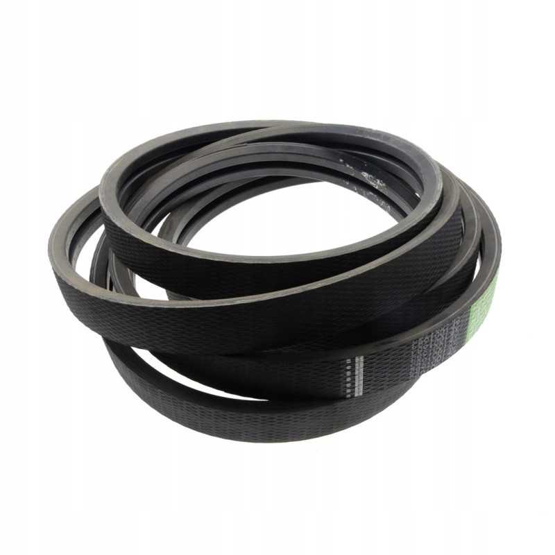 Massey Ferguson 1001683 optibelt V formos diržas