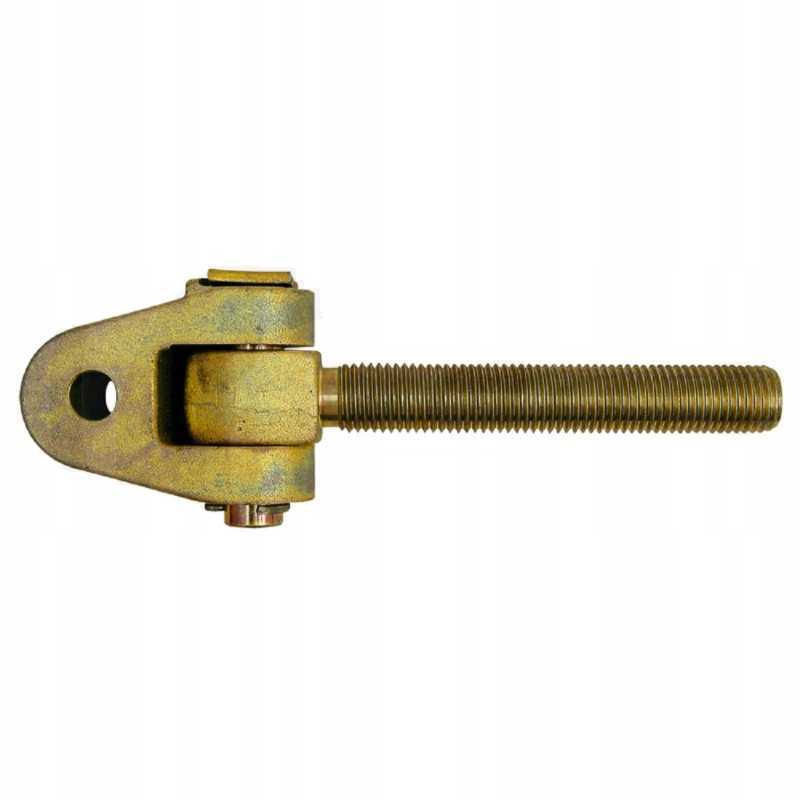 Centrinė jungties galvutė, 1 kategorija, m30x3 5