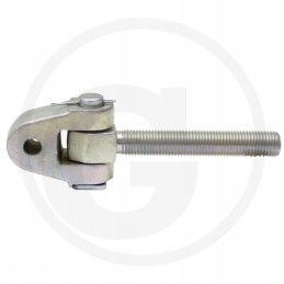 Centrinė jungties galvutė, 1 kategorija, m30x3 5