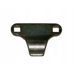 Krūmapjovės spaustukas 626749 1 claas rm 626749