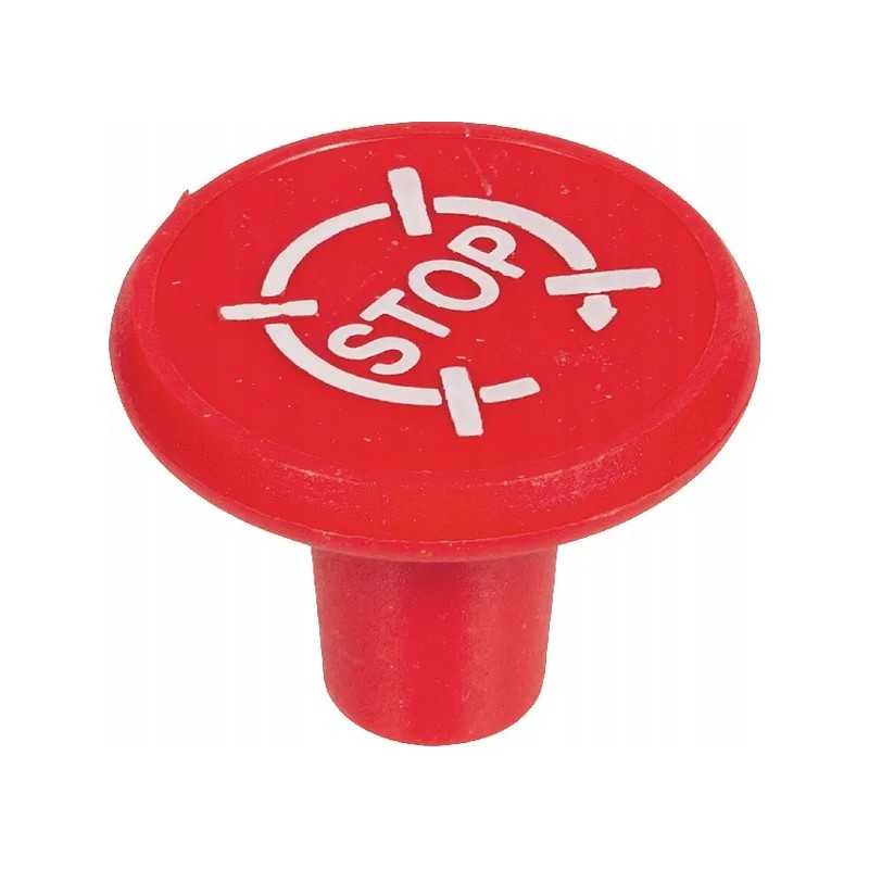 Fendt atkabinimo traukimo rankena