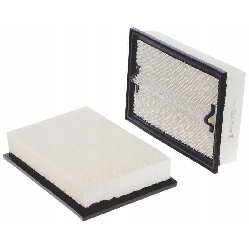 John deere salono filtras az43412